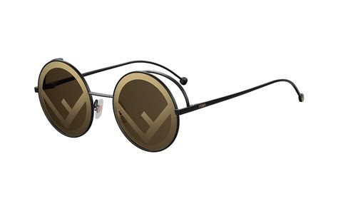 fendi ff0343 s|Fendi FF0343/S 807 EB 53 Sunglasses .